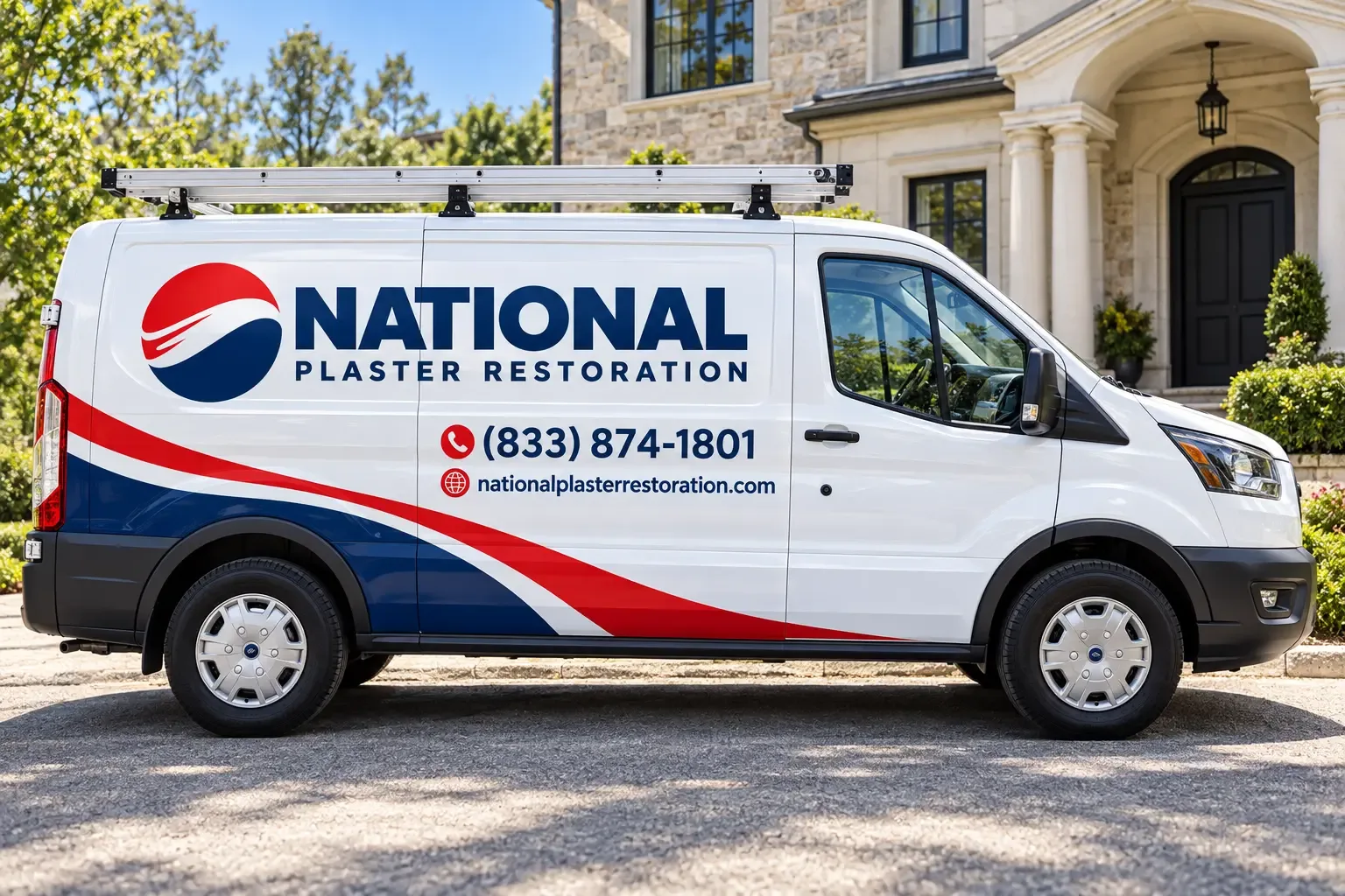 Plaster Repair in Dublin, VA near me